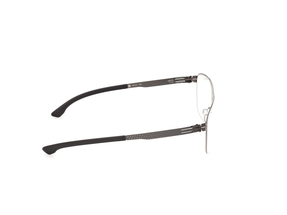 Gafas Graduadas Ic! Berlin Mercedes Benz MB 25 IM5012 008 58 15