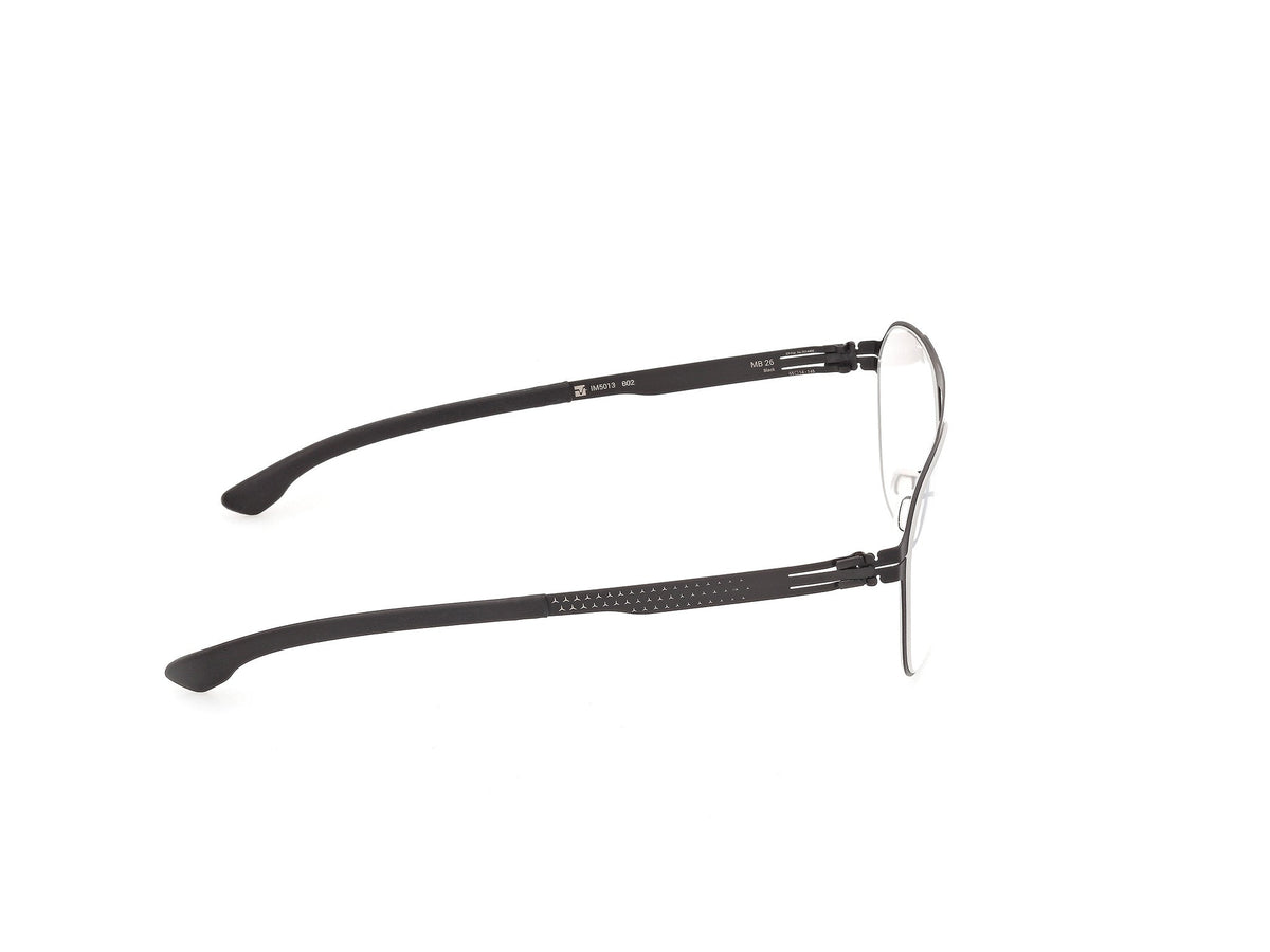 Gafas Graduadas Ic! Berlin Mercedes Benz MB 26 IM5013 002 55 14