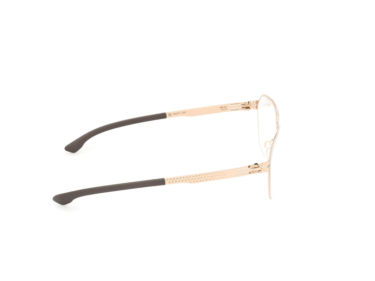 Gafas Graduadas Ic! Berlin Mercedes Benz MB 26 IM5013 028 55 14