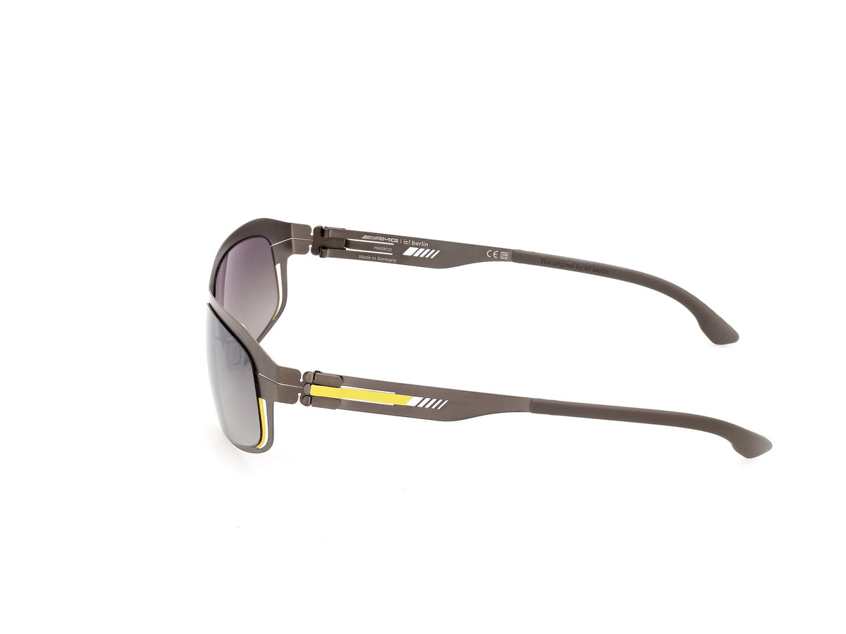 Gafas de Sol Ic! Berlin Amg AMG 22 IA12 53B 57 16