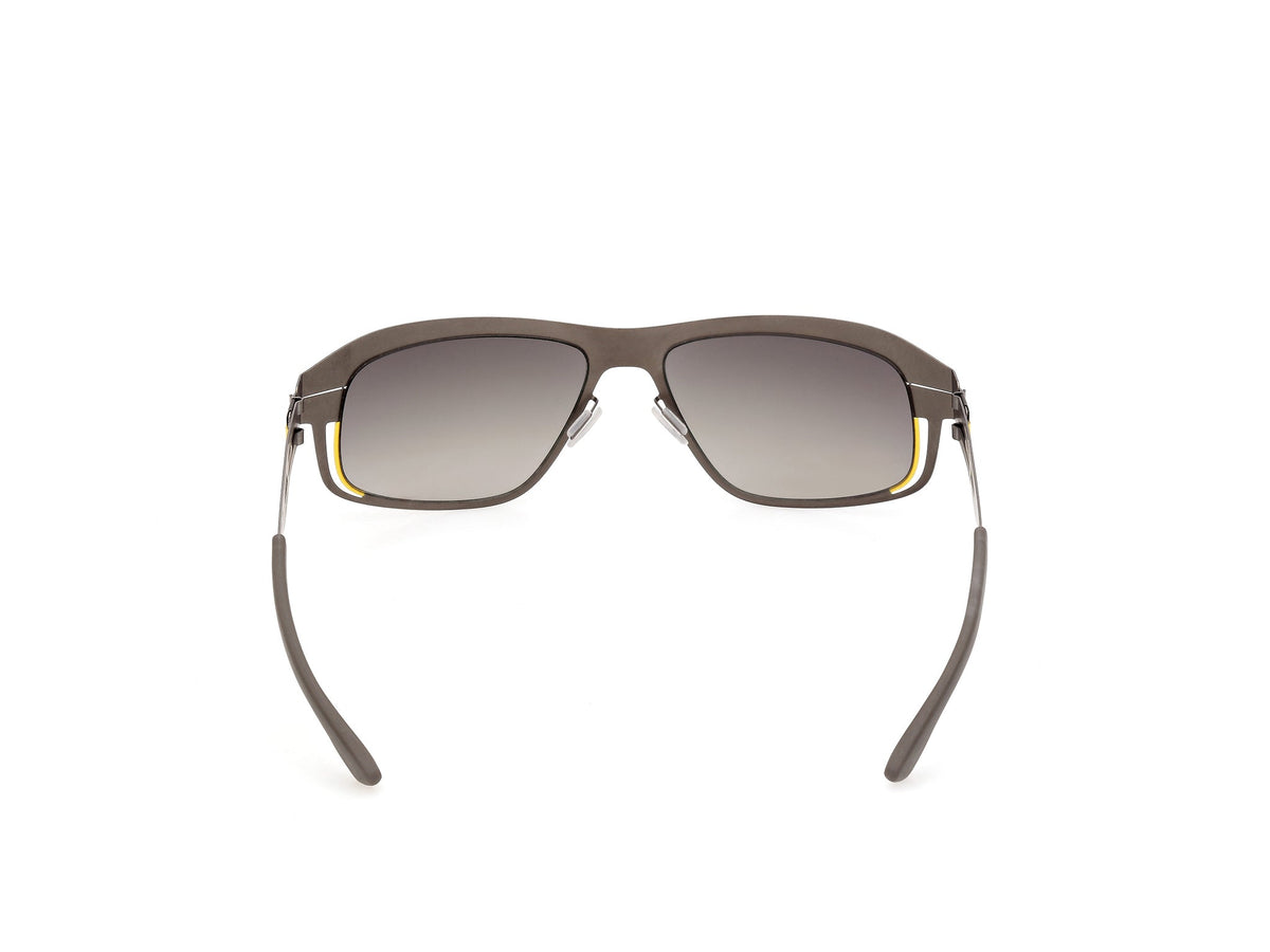 Gafas de Sol Ic! Berlin Amg AMG 22 IA12 53B 57 16