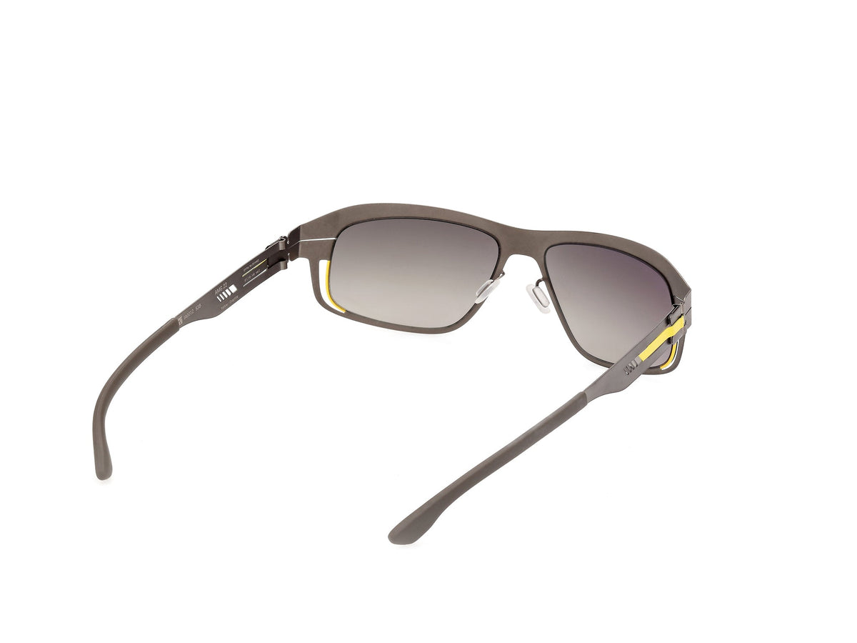 Gafas de Sol Ic! Berlin Amg AMG 22 IA12 53B 57 16