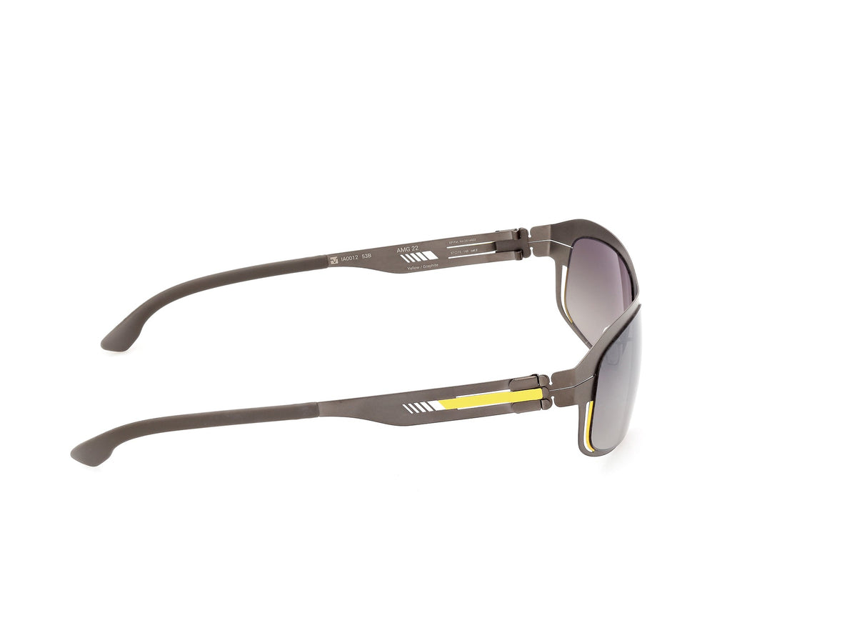 Gafas de Sol Ic! Berlin Amg AMG 22 IA12 53B 57 16