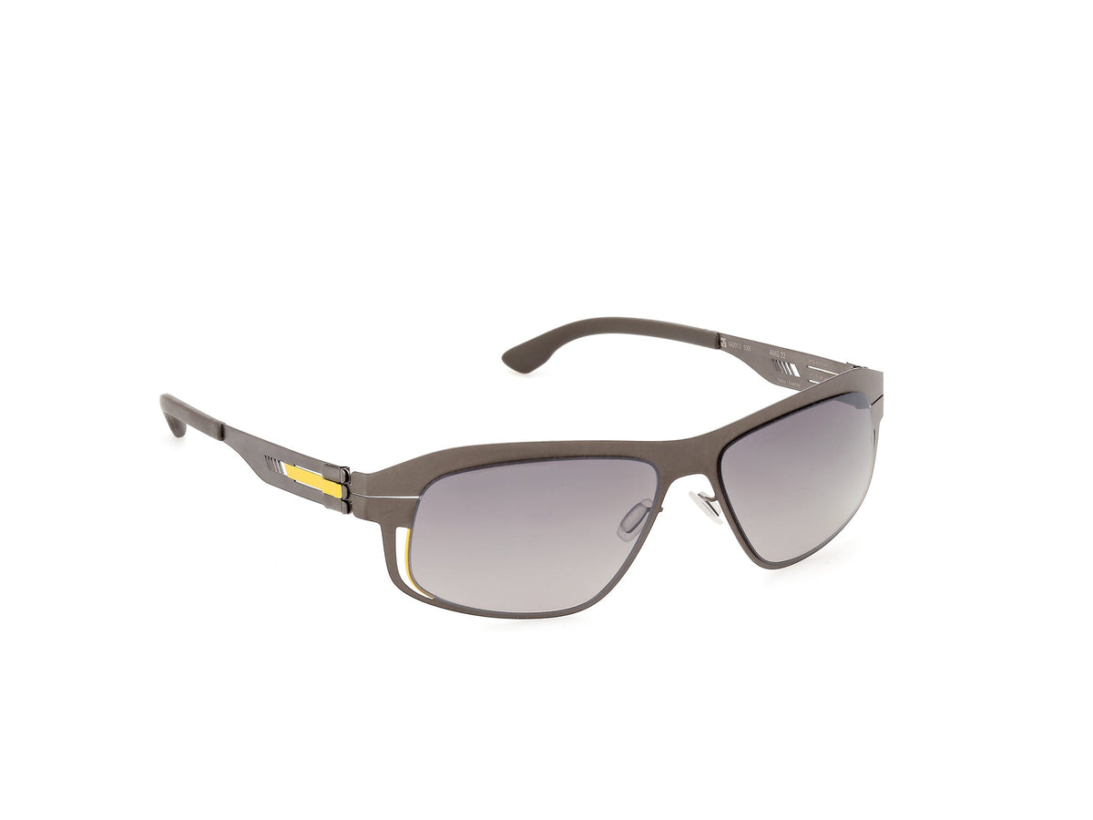 Gafas de Sol Ic! Berlin Amg AMG 22 IA12 53B 57 16