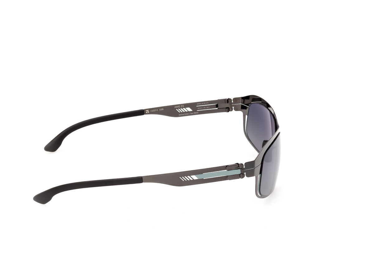 Gafas de Sol Ic! Berlin Amg AMG 22 IA12 05B 57 16