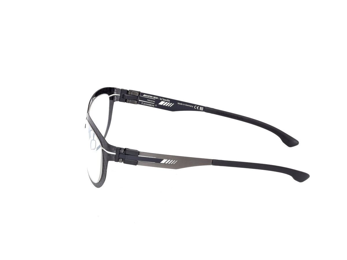 Prescription Glasses Ic! Berlin Amg AMG 20 IA5010 002 56 16