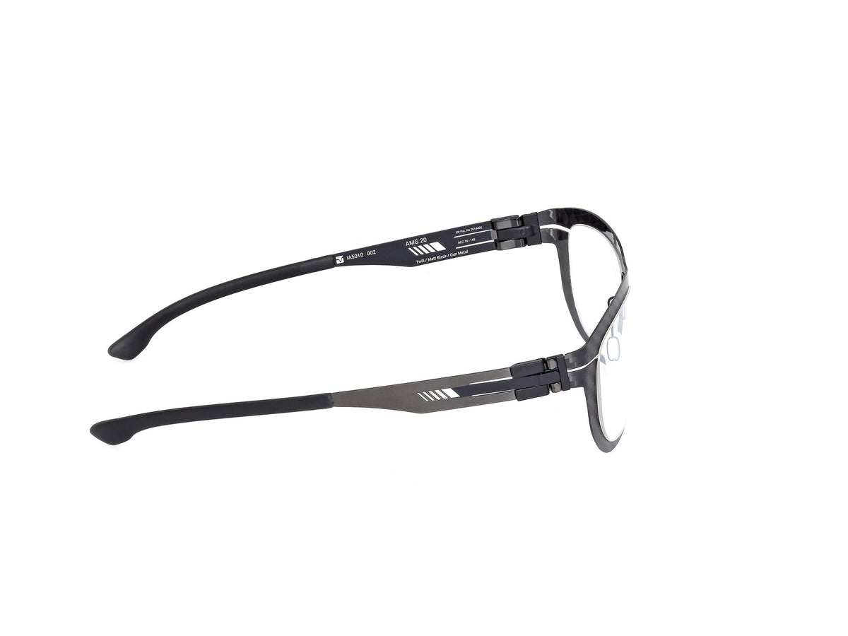Prescription Glasses Ic! Berlin Amg AMG 20 IA5010 002 56 16