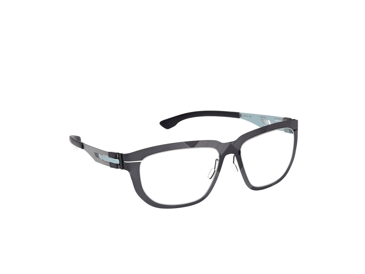 Gafas Graduadas Ic! Berlin Amg AMG 20 IA5010 02A 56 16