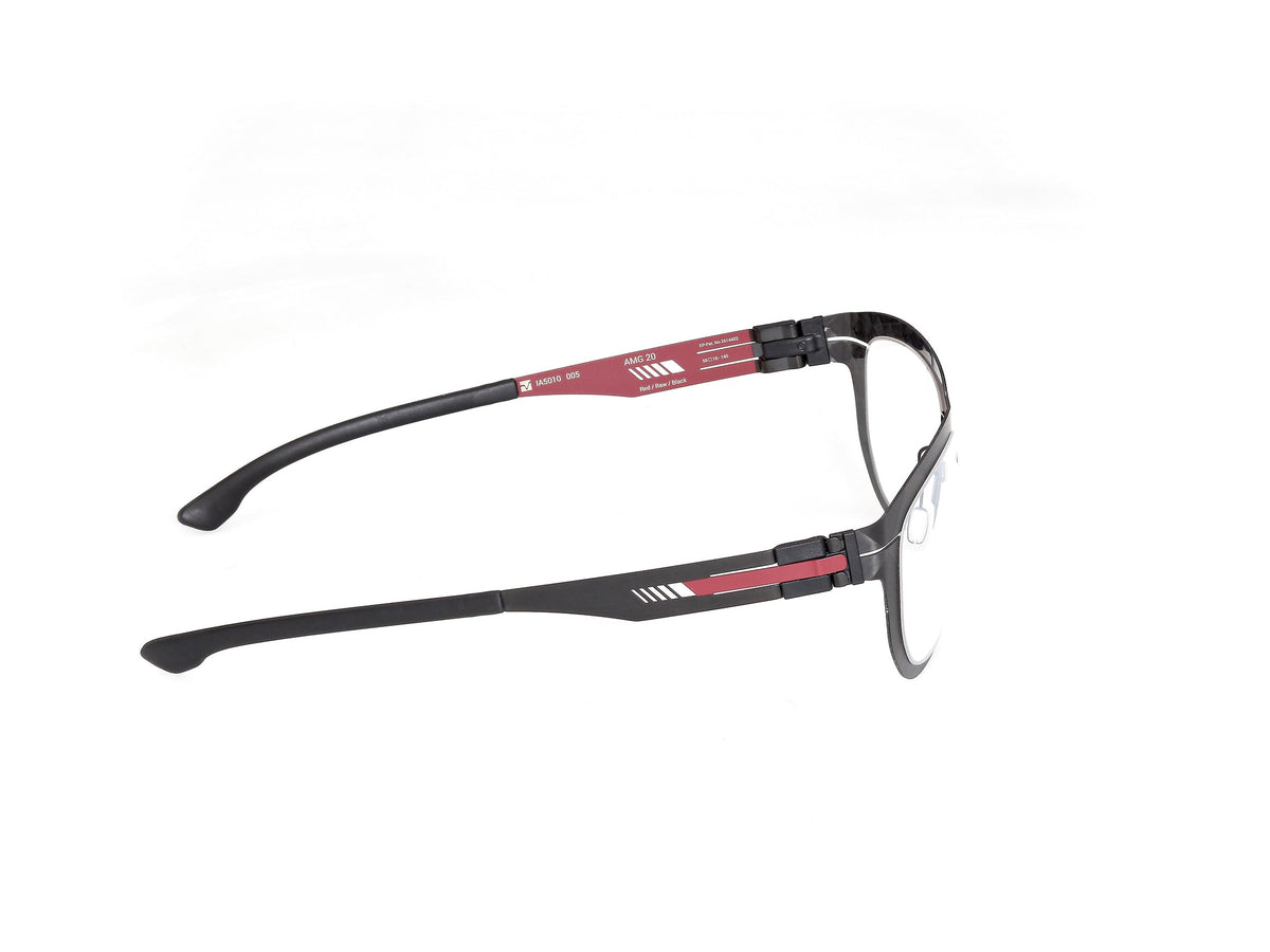Gafas Graduadas Ic! Berlin Amg AMG 20 IA5010 005 56 16