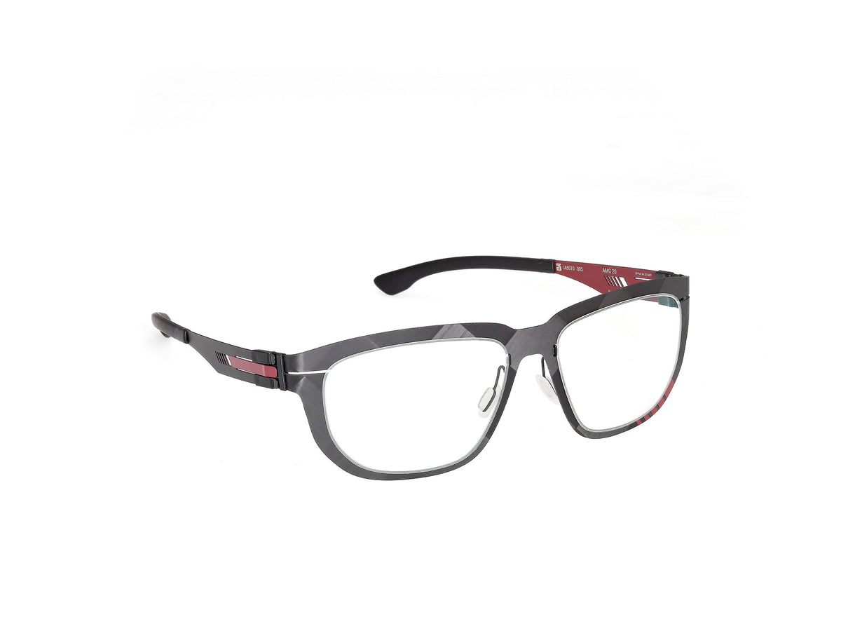 Gafas Graduadas Ic! Berlin Amg AMG 20 IA5010 005 56 16