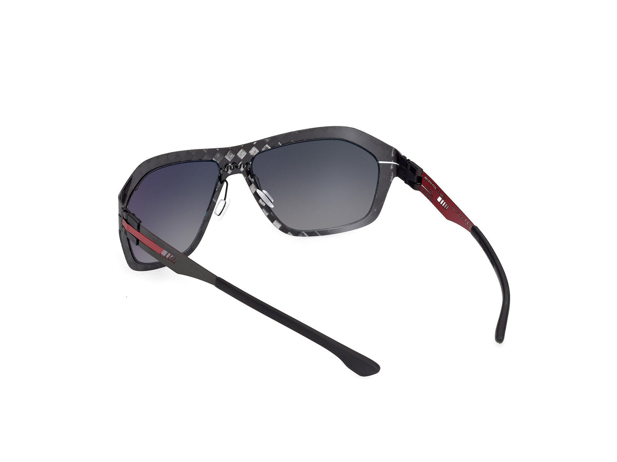Gafas de Sol Ic! Berlin Amg AMG 21 IA13 05B 60 15
