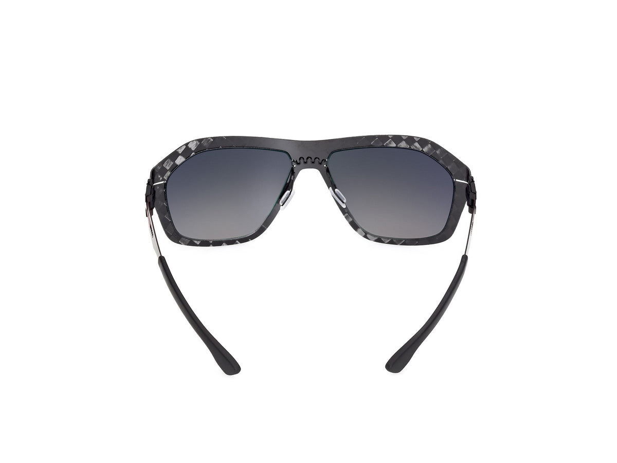 Gafas de Sol Ic! Berlin Amg AMG 21 IA13 05B 60 15