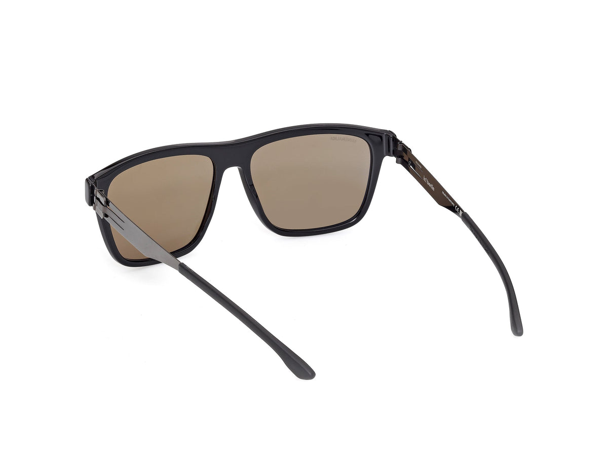 Sunglasses Ic! Berlin ZETA IC57 05H 58 18