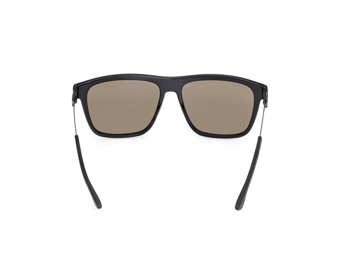 Sunglasses Ic! Berlin ZETA IC57 05H 58 18
