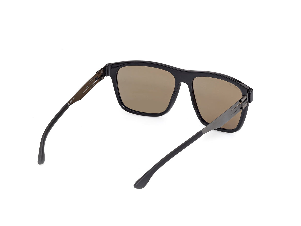 Sunglasses Ic! Berlin ZETA IC57 05H 58 18