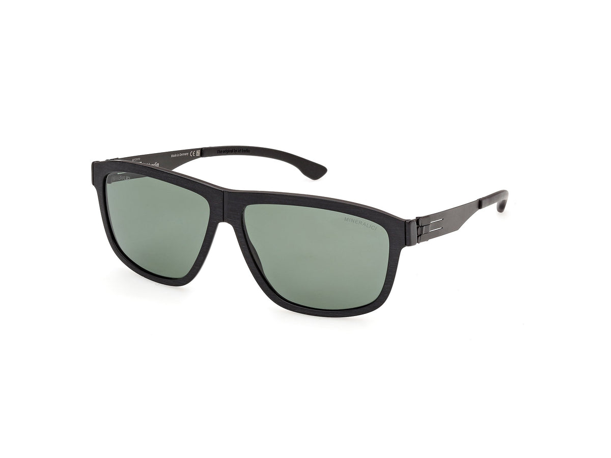Sunglasses Ic! Berlin GAMMA IC220 05R 62 14