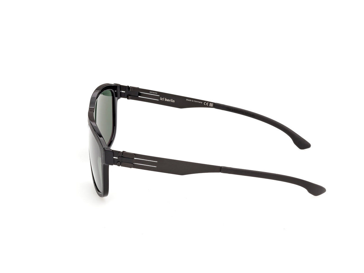 Sunglasses Ic! Berlin GAMMA IC220 05R 62 14