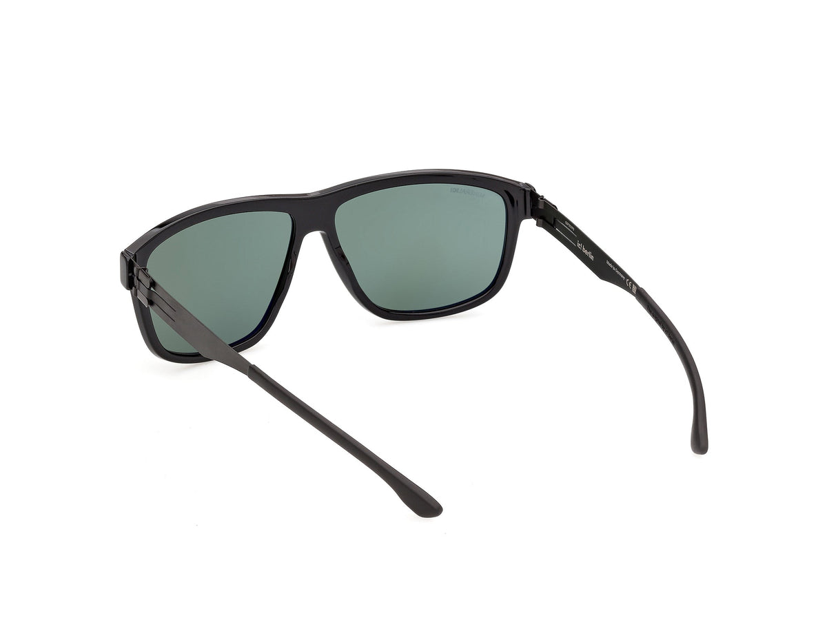 Sunglasses Ic! Berlin GAMMA IC220 05R 62 14