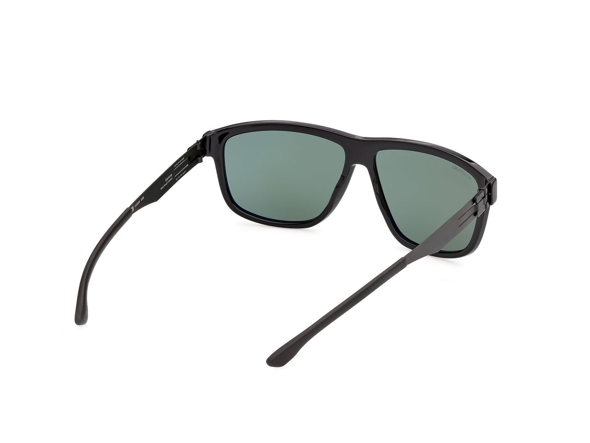 Sunglasses Ic! Berlin GAMMA IC220 05R 62 14