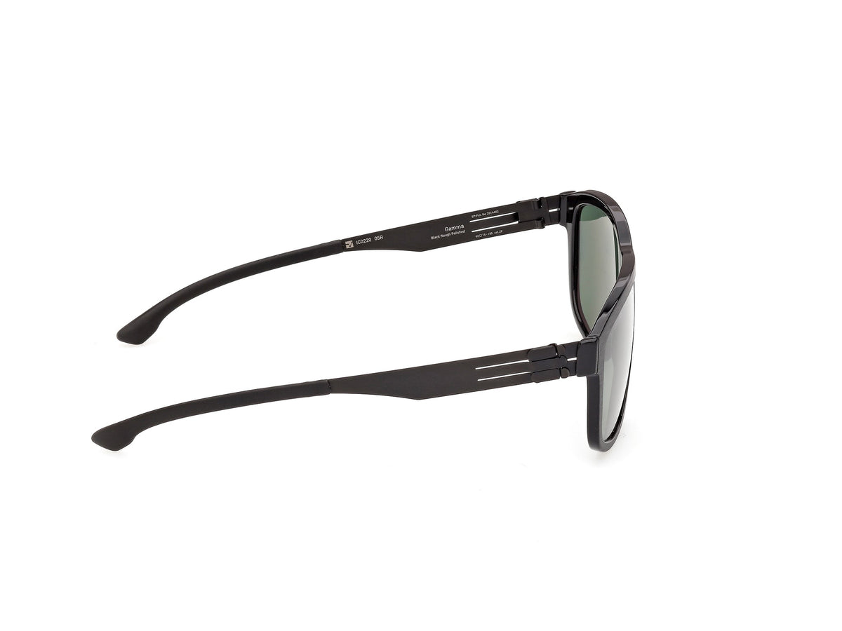 Sunglasses Ic! Berlin GAMMA IC220 05R 62 14