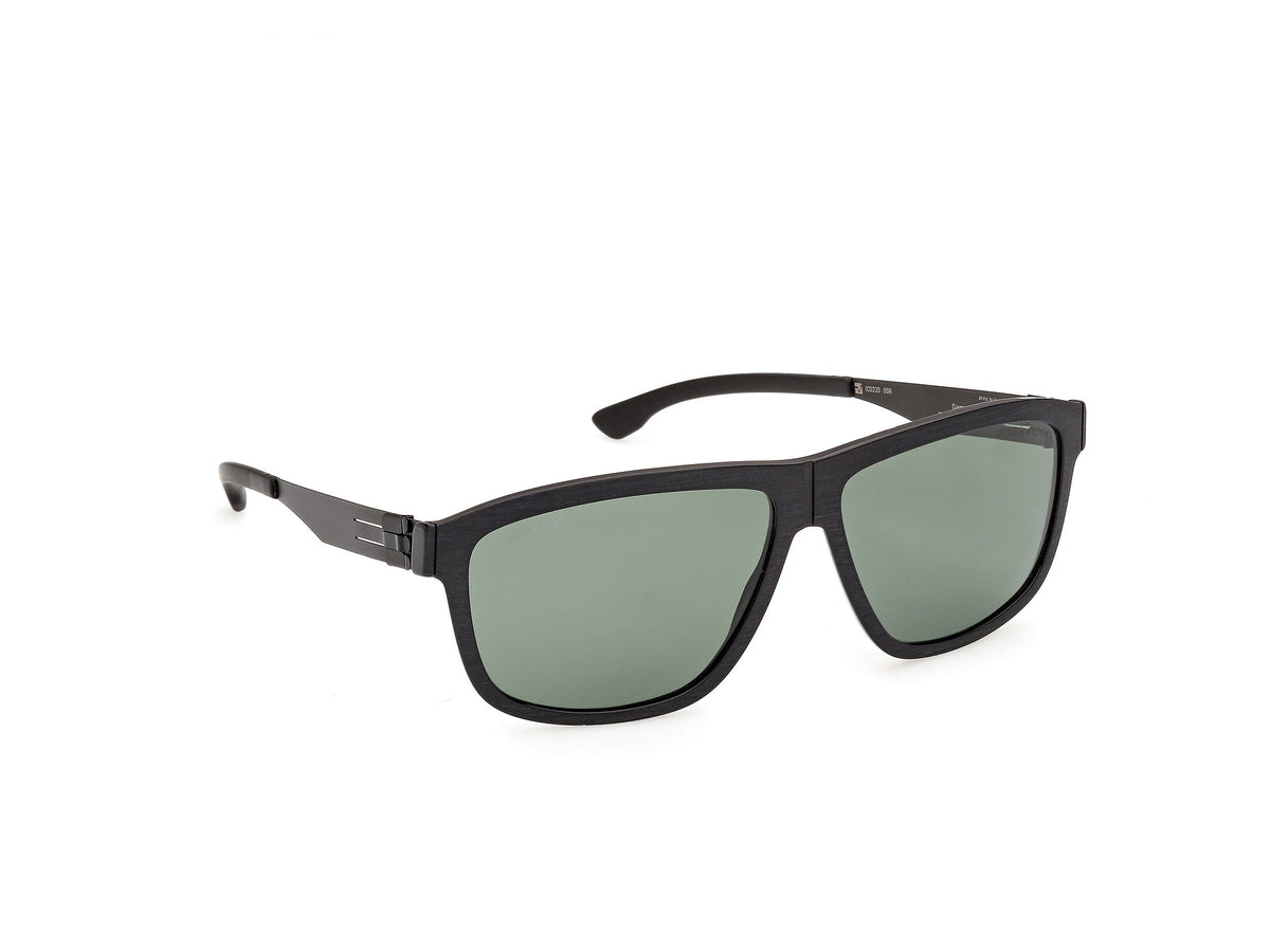 Sunglasses Ic! Berlin GAMMA IC220 05R 62 14