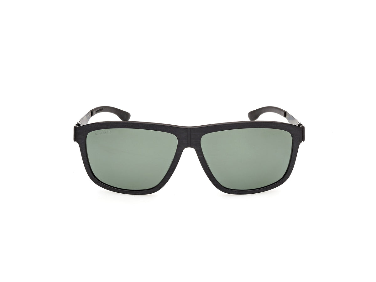 Sunglasses Ic! Berlin GAMMA IC220 05R 62 14