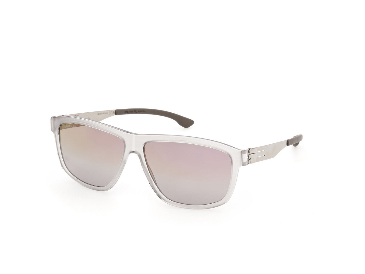 Sunglasses Ic! Berlin GAMMA IC220 20C 62 14