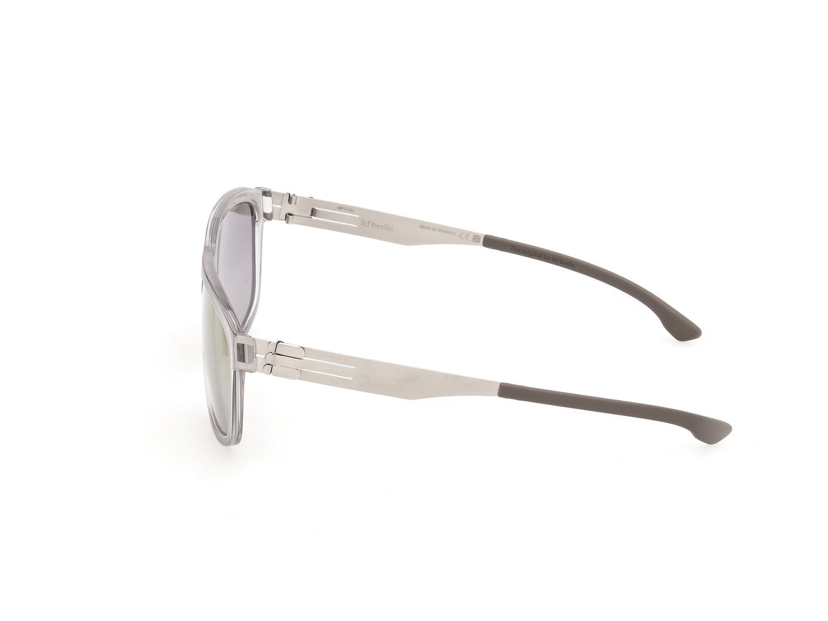 Sunglasses Ic! Berlin GAMMA IC220 20C 62 14