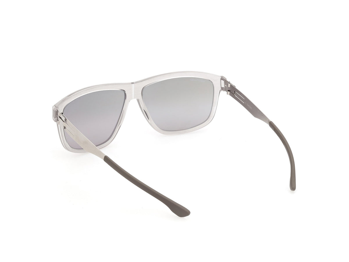 Sunglasses Ic! Berlin GAMMA IC220 20C 62 14
