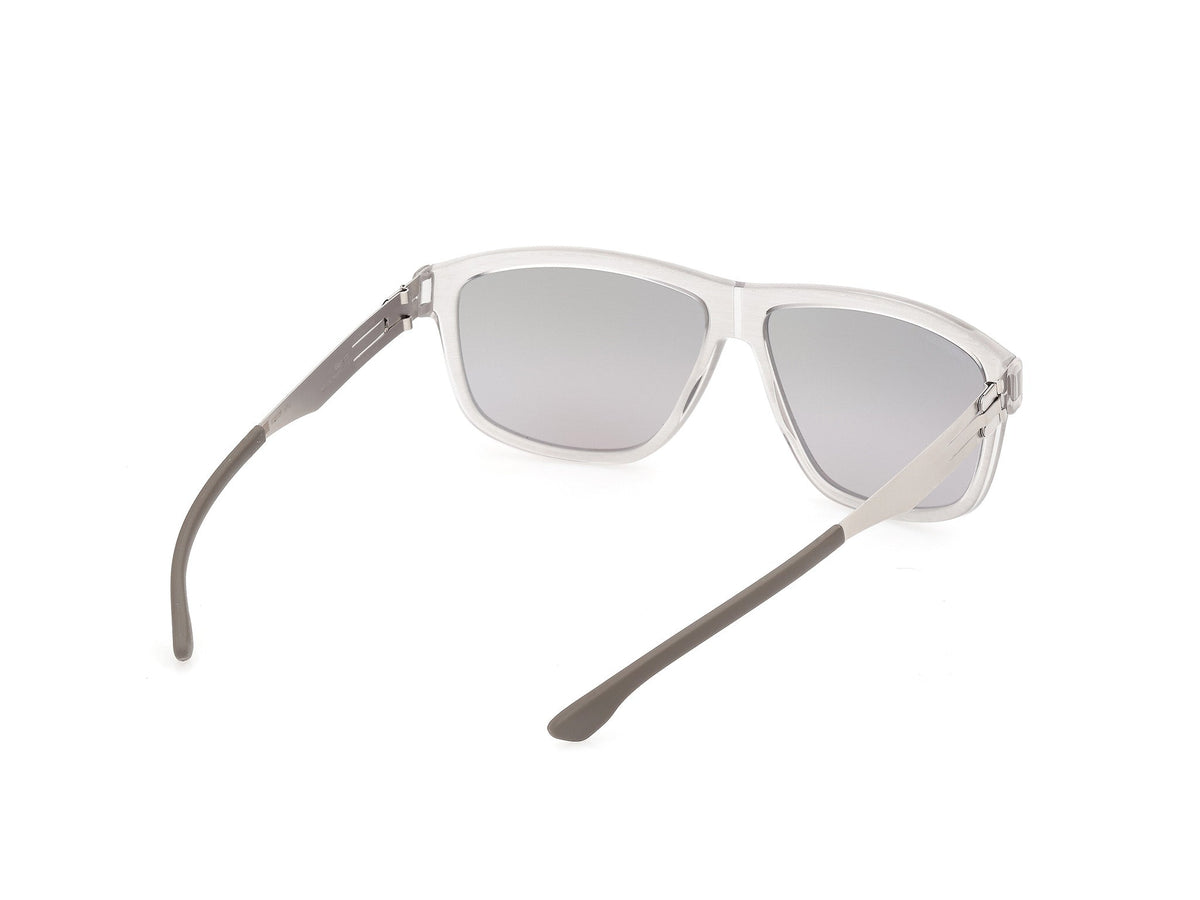 Sunglasses Ic! Berlin GAMMA IC220 20C 62 14