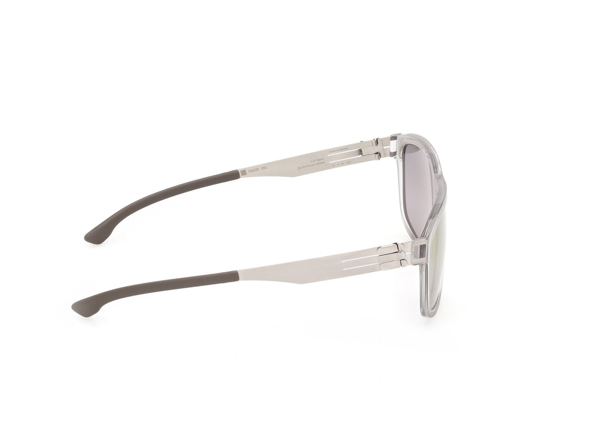 Sunglasses Ic! Berlin GAMMA IC220 20C 62 14