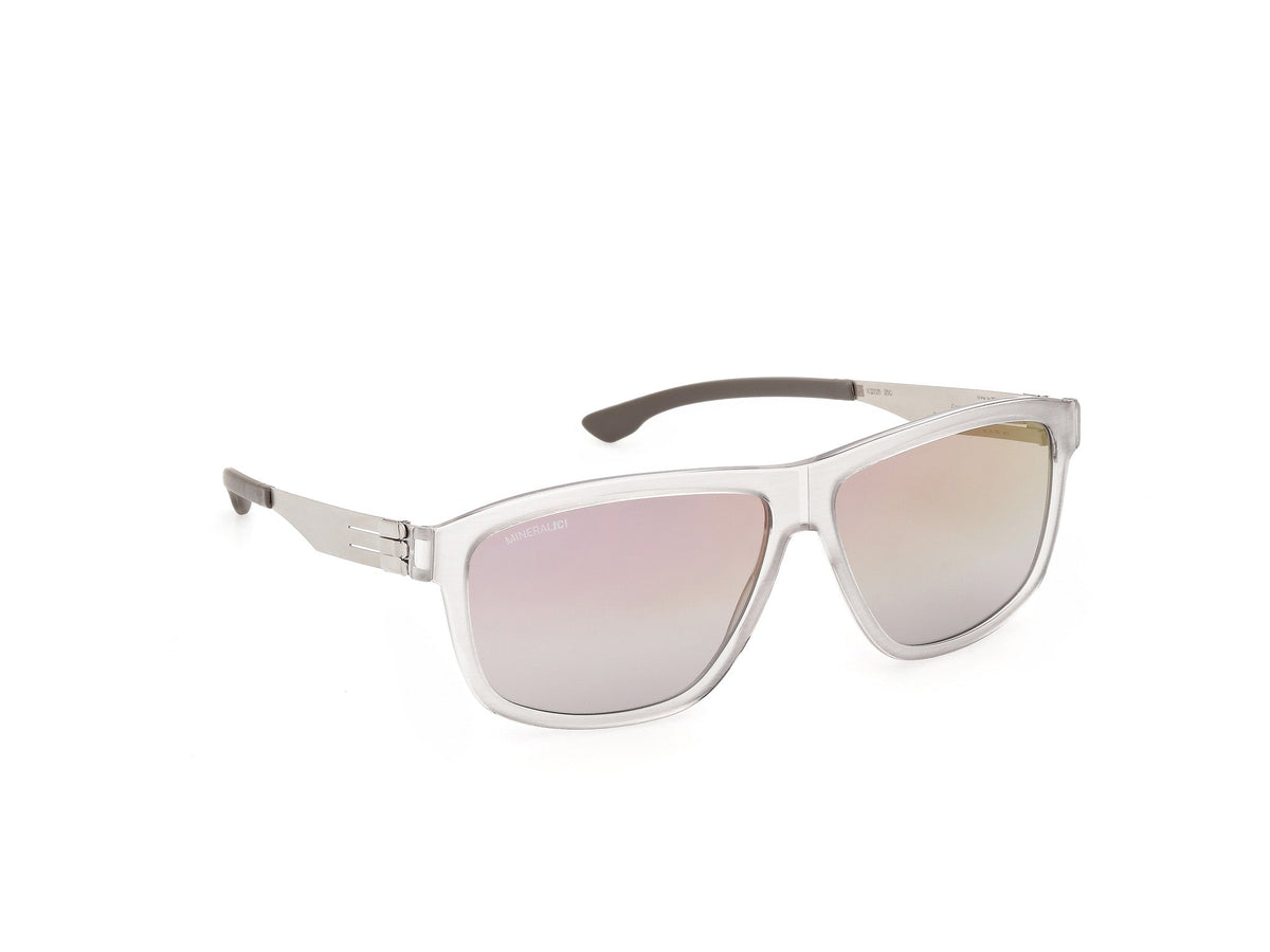 Sunglasses Ic! Berlin GAMMA IC220 20C 62 14