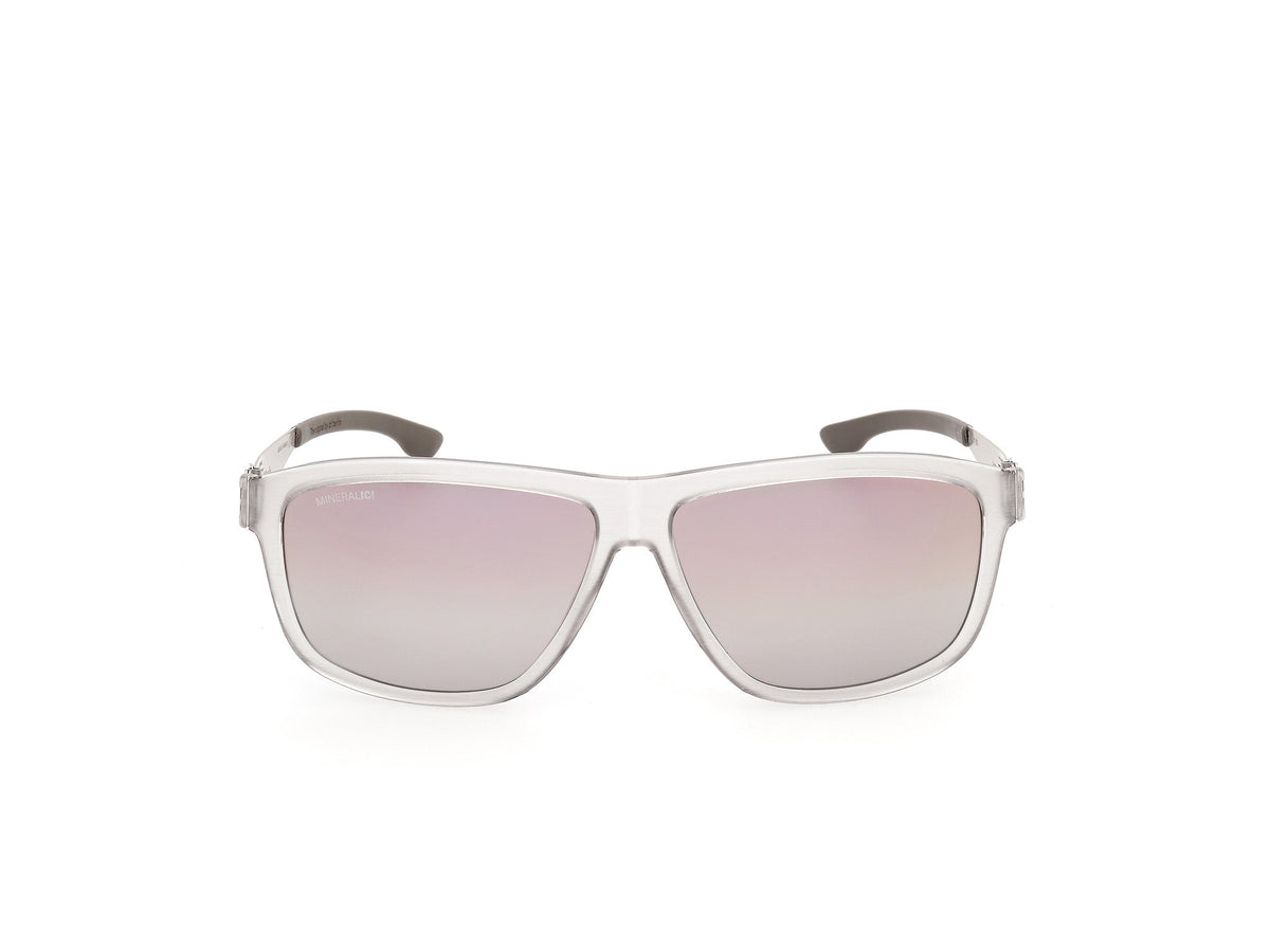Sunglasses Ic! Berlin GAMMA IC220 20C 62 14