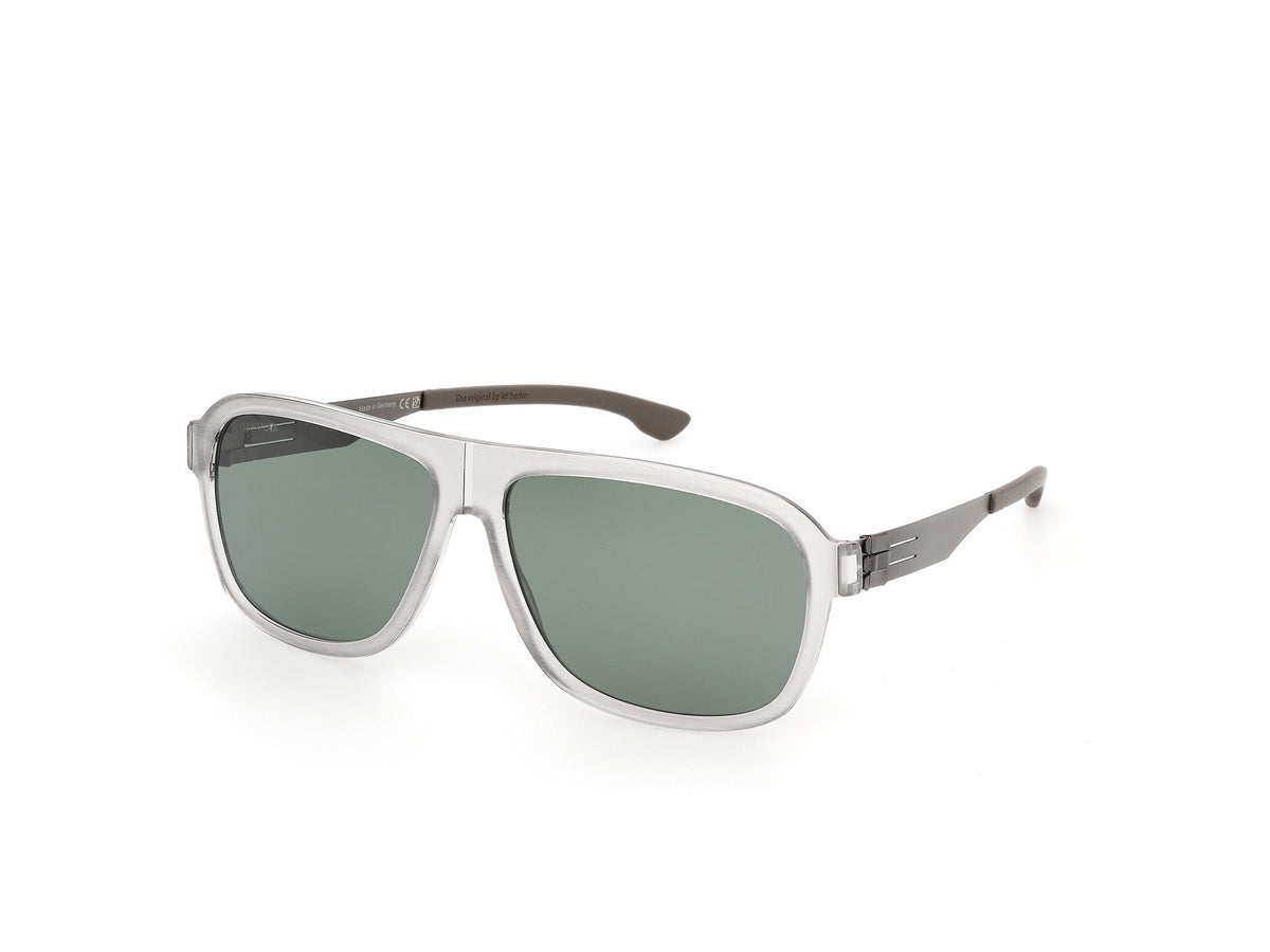 Sunglasses Ic! Berlin POWER LAW THE 2ND IC221 20R 62 14