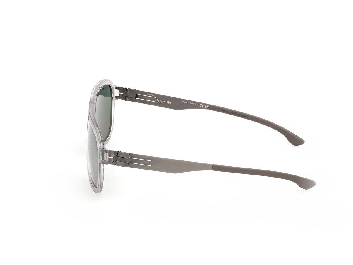 Sunglasses Ic! Berlin POWER LAW THE 2ND IC221 20R 62 14