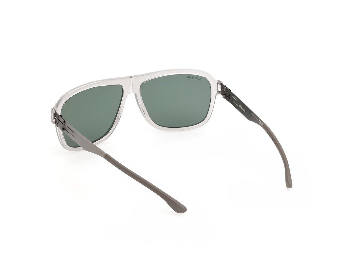 Sunglasses Ic! Berlin POWER LAW THE 2ND IC221 20R 62 14