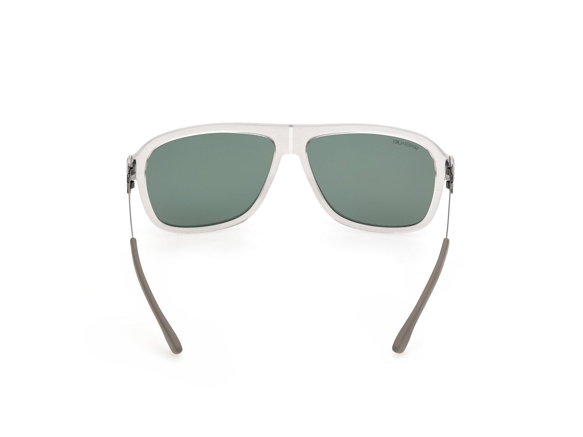 Sunglasses Ic! Berlin POWER LAW THE 2ND IC221 20R 62 14