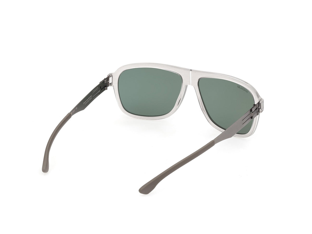 Sunglasses Ic! Berlin POWER LAW THE 2ND IC221 20R 62 14