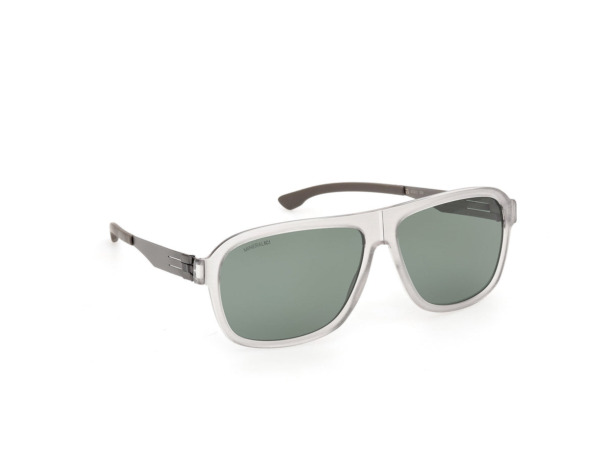 Sunglasses Ic! Berlin POWER LAW THE 2ND IC221 20R 62 14