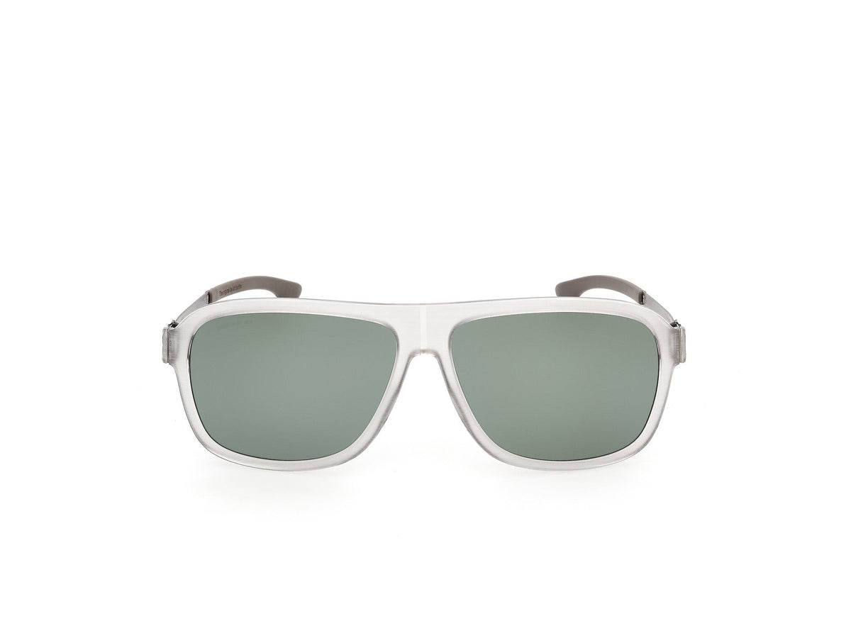 Sunglasses Ic! Berlin POWER LAW THE 2ND IC221 20R 62 14