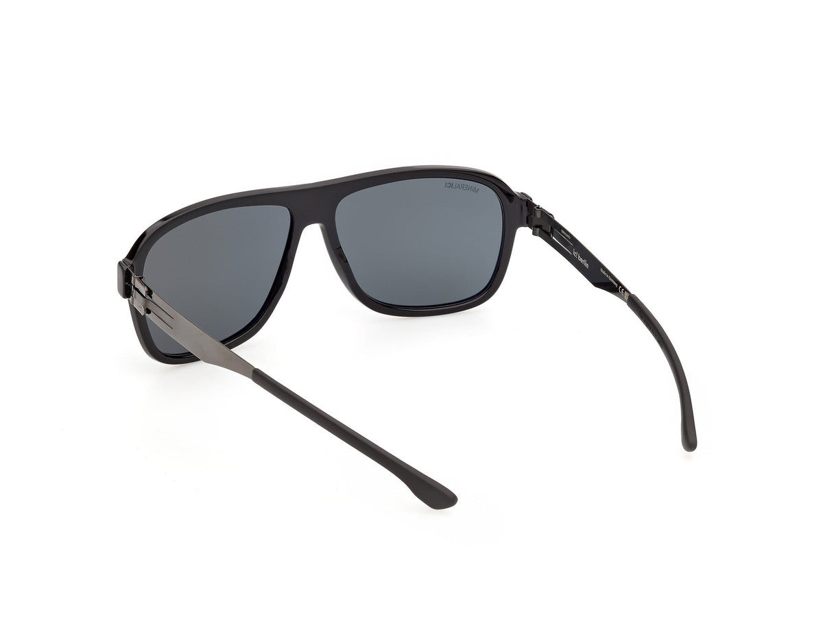 Gafas de Sol Ic! Berlin POWER LAW THE 2ND IC221 95D 62 14