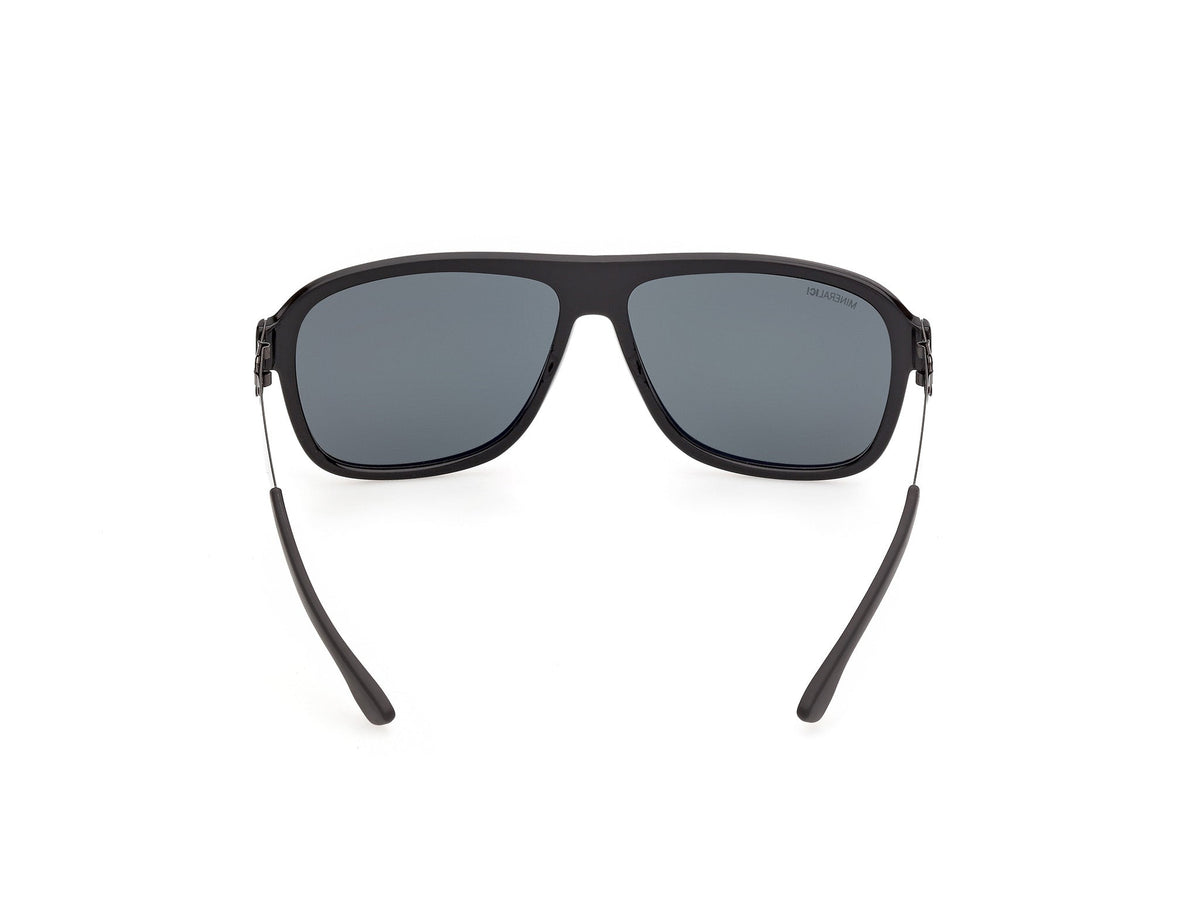 Gafas de Sol Ic! Berlin POWER LAW THE 2ND IC221 95D 62 14