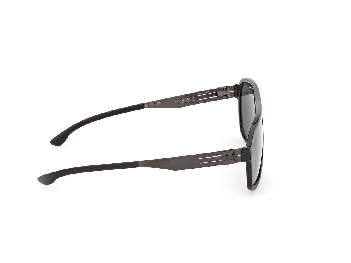 Gafas de Sol Ic! Berlin POWER LAW THE 2ND IC221 95D 62 14