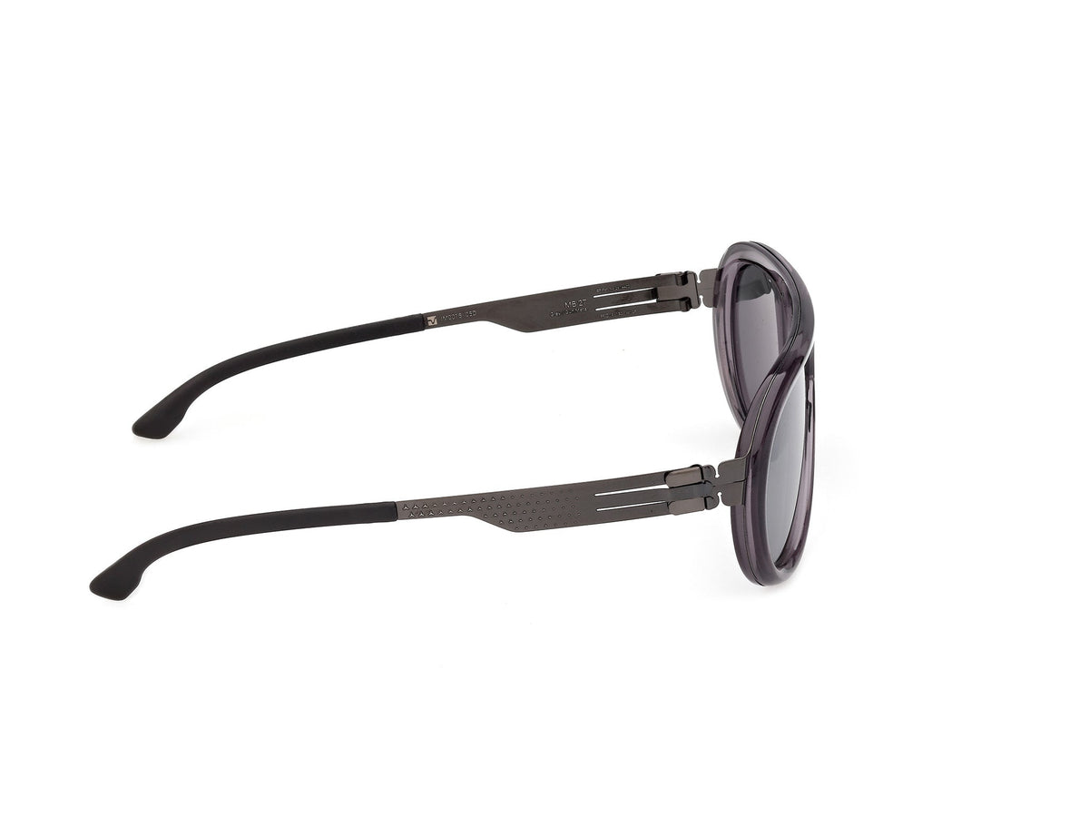 Gafas de Sol Ic! Berlin Mercedes Benz MB 27 IM15 05D 59 19