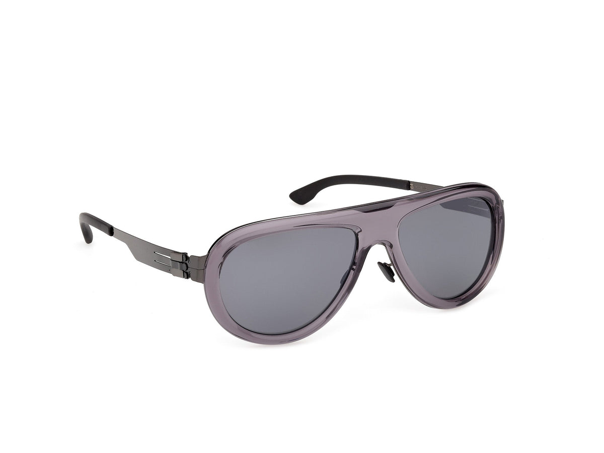 Gafas de Sol Ic! Berlin Mercedes Benz MB 27 IM15 05D 59 19