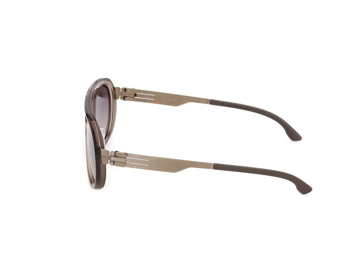 Gafas de Sol Ic! Berlin Mercedes Benz MB 27 IM15 35B 59 19