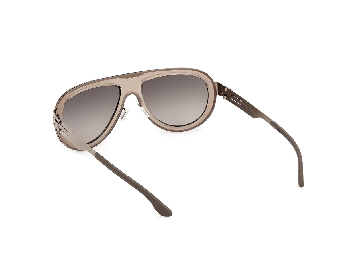 Gafas de Sol Ic! Berlin Mercedes Benz MB 27 IM15 35B 59 19