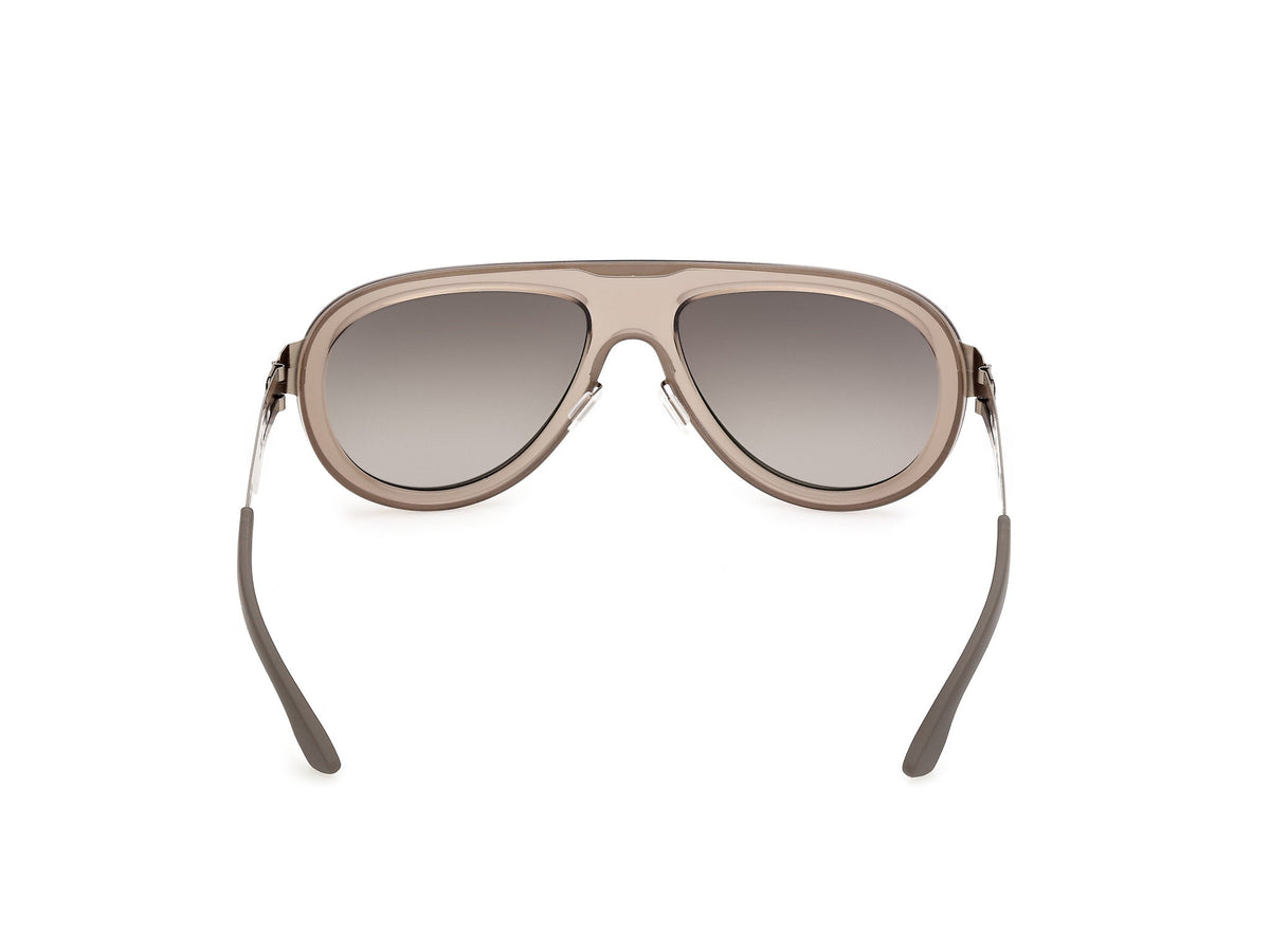 Gafas de Sol Ic! Berlin Mercedes Benz MB 27 IM15 35B 59 19