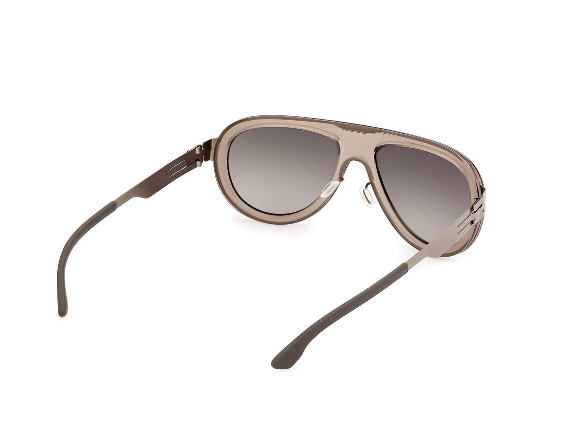 Gafas de Sol Ic! Berlin Mercedes Benz MB 27 IM15 35B 59 19