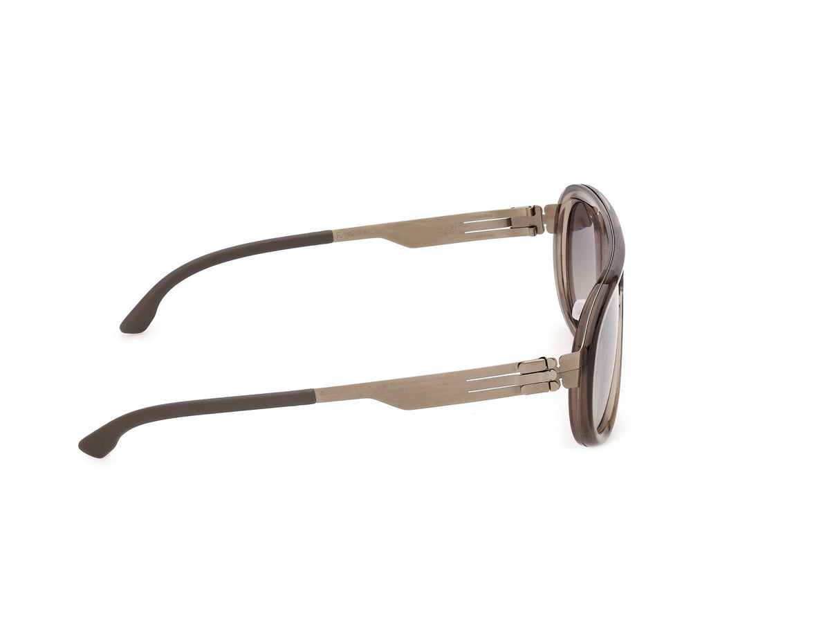 Gafas de Sol Ic! Berlin Mercedes Benz MB 27 IM15 35B 59 19